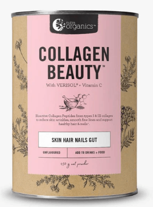 Collagen - Why do you need it?