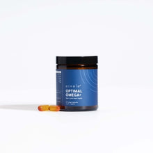 Load image into Gallery viewer, Eimele Optimal Omega 3 60 Capsules - Vitamins 4 You