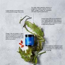 Load image into Gallery viewer, Eimele Optimal Omega 3 60 Capsules - Vitamins 4 You