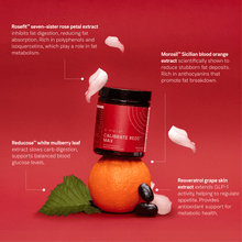 Load image into Gallery viewer, Eimele Calibrate Reds Max 60 Capsules - Vitamins 4 You