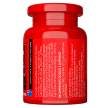 Load image into Gallery viewer, Enervite Astaxanthin - derived from Micro-algae (sustainable beauty) 90s - Vitamins 4 You
