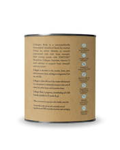 Load image into Gallery viewer, Nutra Organics Collagen Body 225g - Vitamins 4 You