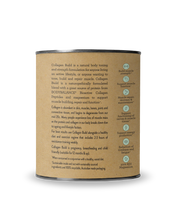 Load image into Gallery viewer, Nutra Organics Collagen Build 225g - Vitamins 4 You