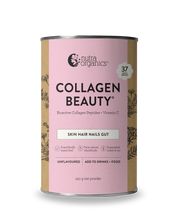 Load image into Gallery viewer, Nutra Organics Collagen Beauty™ 450g - Vitamins 4 You
