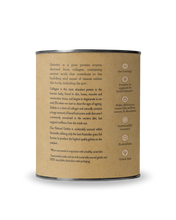 Load image into Gallery viewer, Nutra Organics Natural Gelatin 250g - Vitamins 4 You