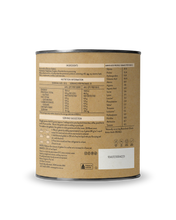 Load image into Gallery viewer, Nutra Organics Natural Gelatin 250g - Vitamins 4 You