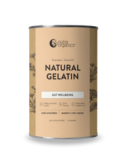 Load image into Gallery viewer, Nutra Organics Natural Gelatin 500g - Vitamins 4 You
