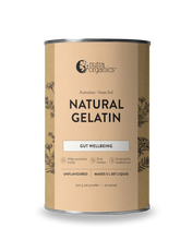 Load image into Gallery viewer, Nutra Organics Natural Gelatin 500g - Vitamins 4 You