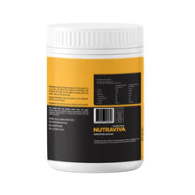 将图片加载到图库查看器,Nutraviva Bone Broth Pure (Beef) Unflavoured 300g - Vitamins 4 You