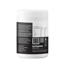 Load image into Gallery viewer, Nutraviva Bone Broth Original Beef 250g - Vitamins 4 You