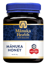 Load image into Gallery viewer, Manuka Health MGO 263+ Manuka Honey 1kg - Vitamins 4 You