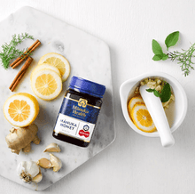 Load image into Gallery viewer, Manuka Health MGO 263+ Manuka Honey 1kg - Vitamins 4 You