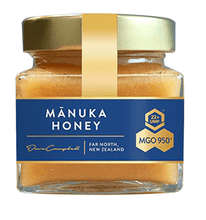 Load image into Gallery viewer, Manuka Health MGO 950+ Manuka Honey 250g - Vitamins 4 You