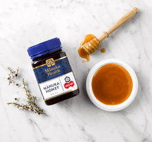 Load image into Gallery viewer, Manuka Health MGO 573+ Manuka Honey 250g - Vitamins 4 You