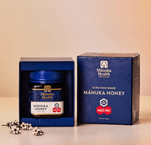 Load image into Gallery viewer, Manuka Health MGO 850+ Manuka Honey 250g - Vitamins 4 You