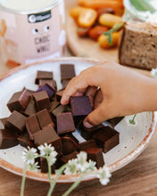 Load image into Gallery viewer, Nutra Organics Choc Whiz (Brain Boosting & Gut Loving) 250g - Vitamins 4 You