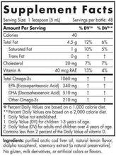 Load image into Gallery viewer, Nordic Naturals Arctic Cod Liver Oil Liquid Vitamins 4 You