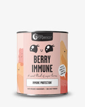 Load image into Gallery viewer, Nutra Organics Berry Immune (Immune Protection) 200g - Vitamins 4 You