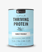 Load image into Gallery viewer, Nutra Organics Thriving Protein Smooth Vanilla - Vitamins 4 You