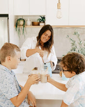 Load image into Gallery viewer, Nutra Organics Thriving Protein Smooth Vanilla - Vitamins 4 You