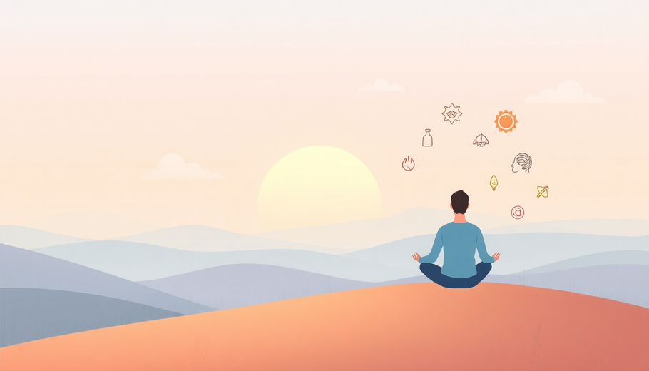 Prioritizing Your Mental Health: Strategies for Managing Stress and Anxiety