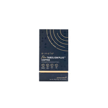 Load image into Gallery viewer, Eimele Pro-Tabolism Plus Coffee 30 Sachets - Vitamins 4 You
