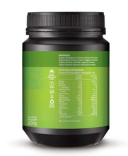 将图片加载到图库查看器，Melrose Organic Essential Greens Powder 200g - Vitamins 4 You
