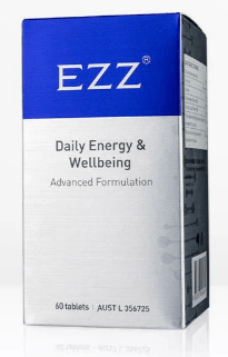EZZ Daily Energy & Wellbeing - Vitamins 4 You