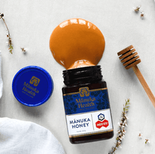 Load image into Gallery viewer, Manuka Health MGO 400+ Manuka Health 500g - Vitamins 4 You

