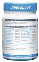 将图片加载到图库查看器，Life Space Double Strength Probiotic 30 Capsules Vitamins 4 You
